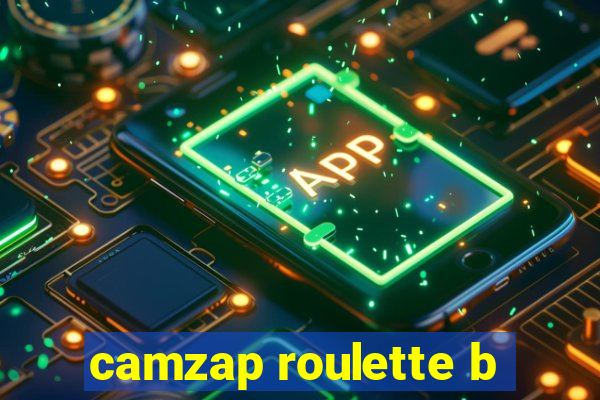 camzap roulette b